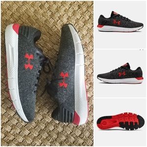Under Armour Charged Rogue Twist black size 11
